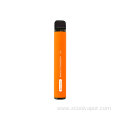 Top Selling Mini Vape Pen Russia E-Cig 600Puffs